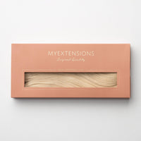 Clip-in Hair Extension Set – Sorella (Light Ash Blonde 60B)