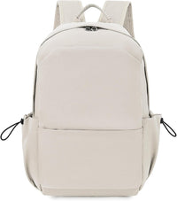 Leichte, wasserabweisende Laptop- und Reisetasche mit organisierten Fächern