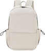 Leichte wasserabweisende Laptop-Rucksack mit mehreren Taschen – 15,6