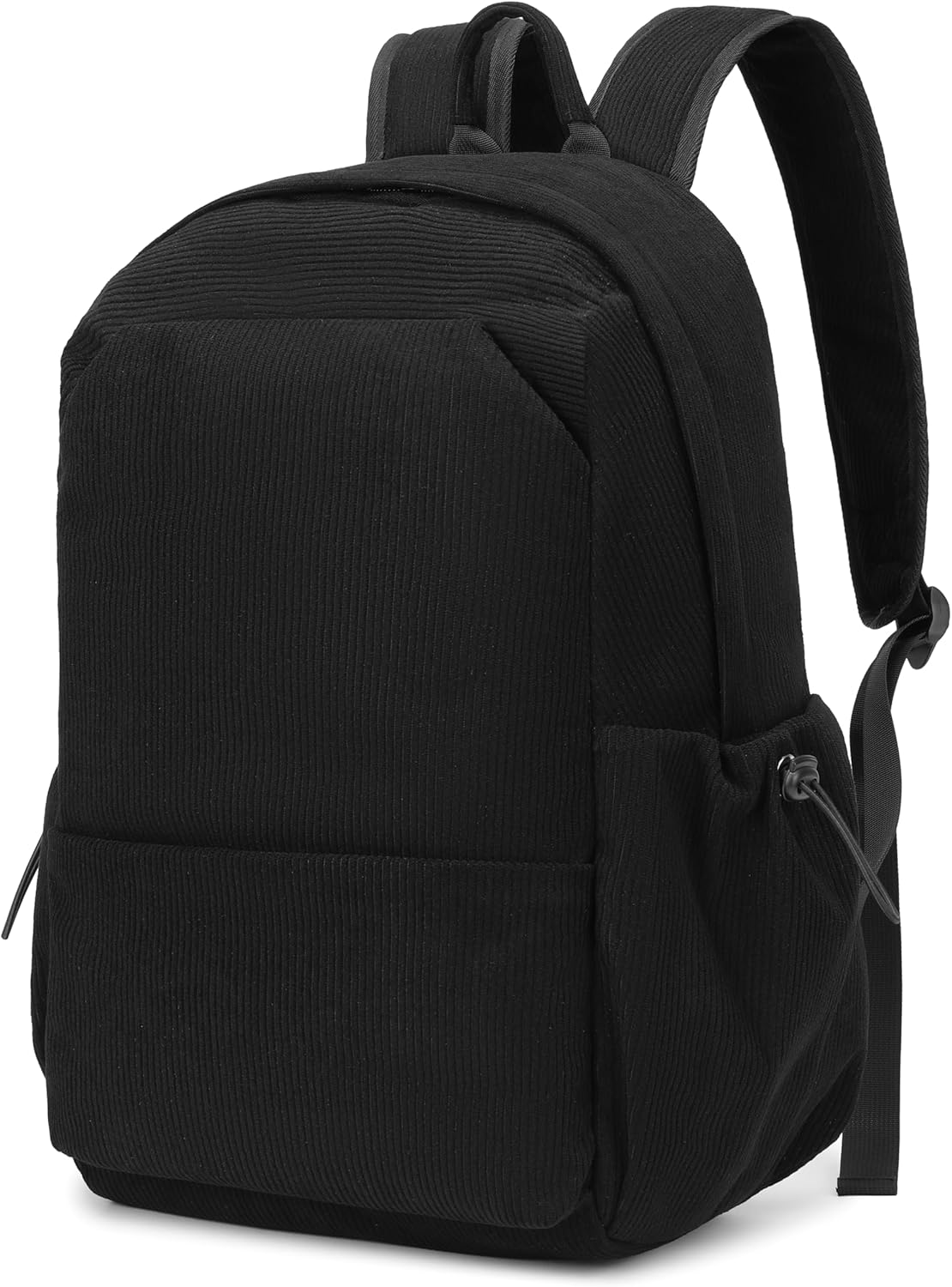 Leichte wasserabweisende Laptop-Rucksack mit mehreren Taschen – 15,6" TravelPro-Serie