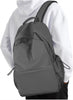 Leichte wasserabweisende Laptop-Rucksack mit mehreren Taschen – 15,6