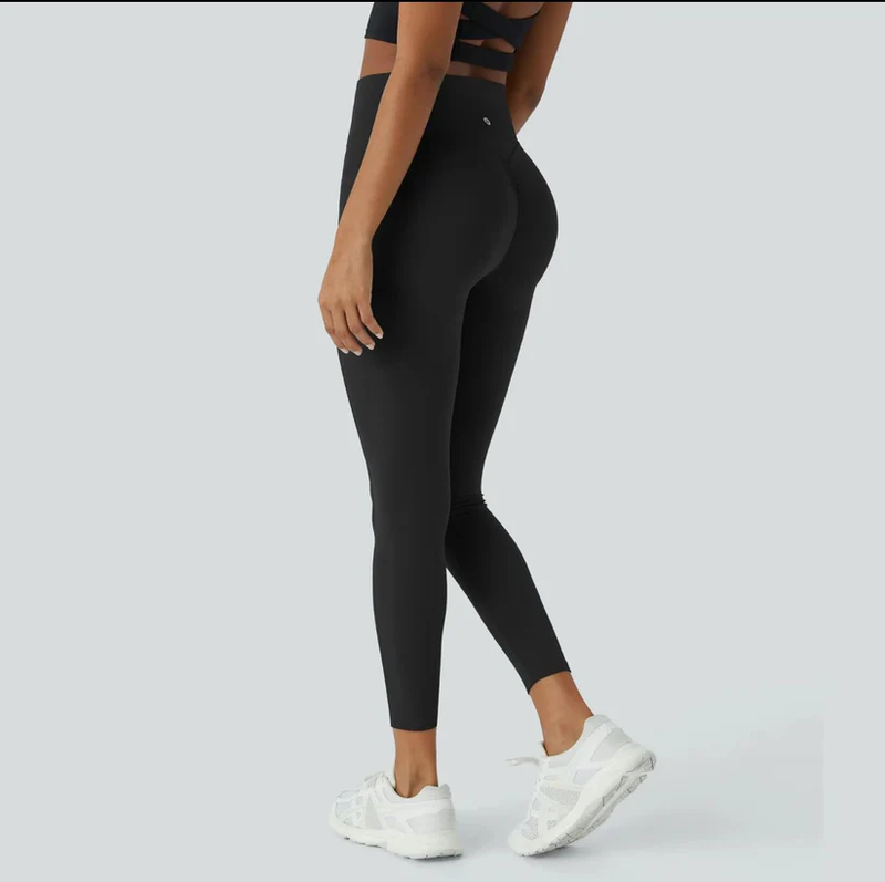 Stylish Push-Up Leggings – Mila | Instant Lifting Effect