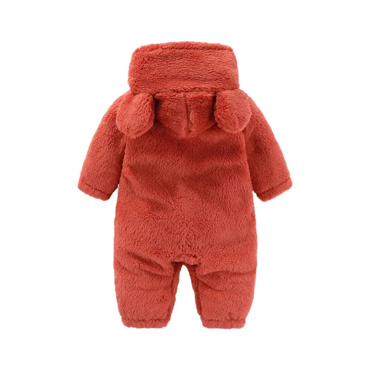 Warm Baby and Toddler Overall – CuddleCub