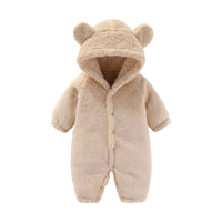 Warm Baby and Toddler Overall – CuddleCub