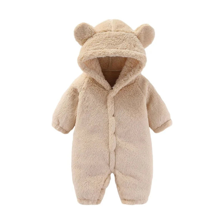 Warm Baby and Toddler Overall – CuddleCub