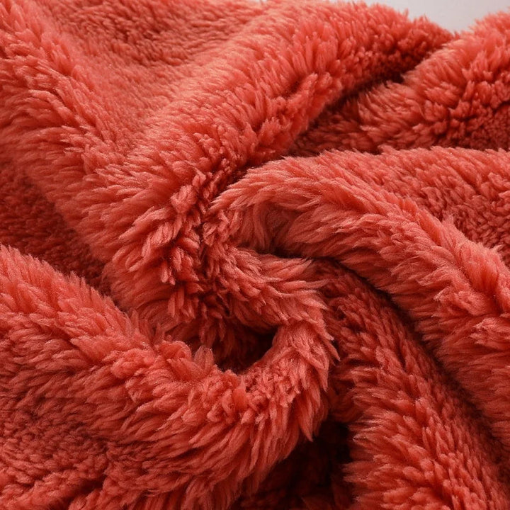 Warm Baby and Toddler Overall – CuddleCub