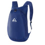 Leichte, faltbare, wasserdichte Rucksack – Kompakter 20L Reiserucksack