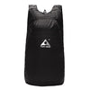Leichte, faltbare, wasserdichte Rucksack – Kompakter 20L Reiserucksack