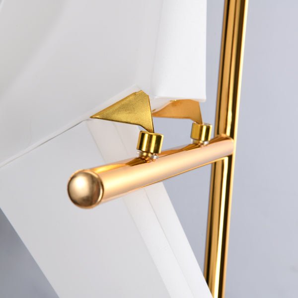 Magnetische Vogellampe - FlockGlow