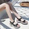 Arch Support Sandalen | Orthopädischer Komfort