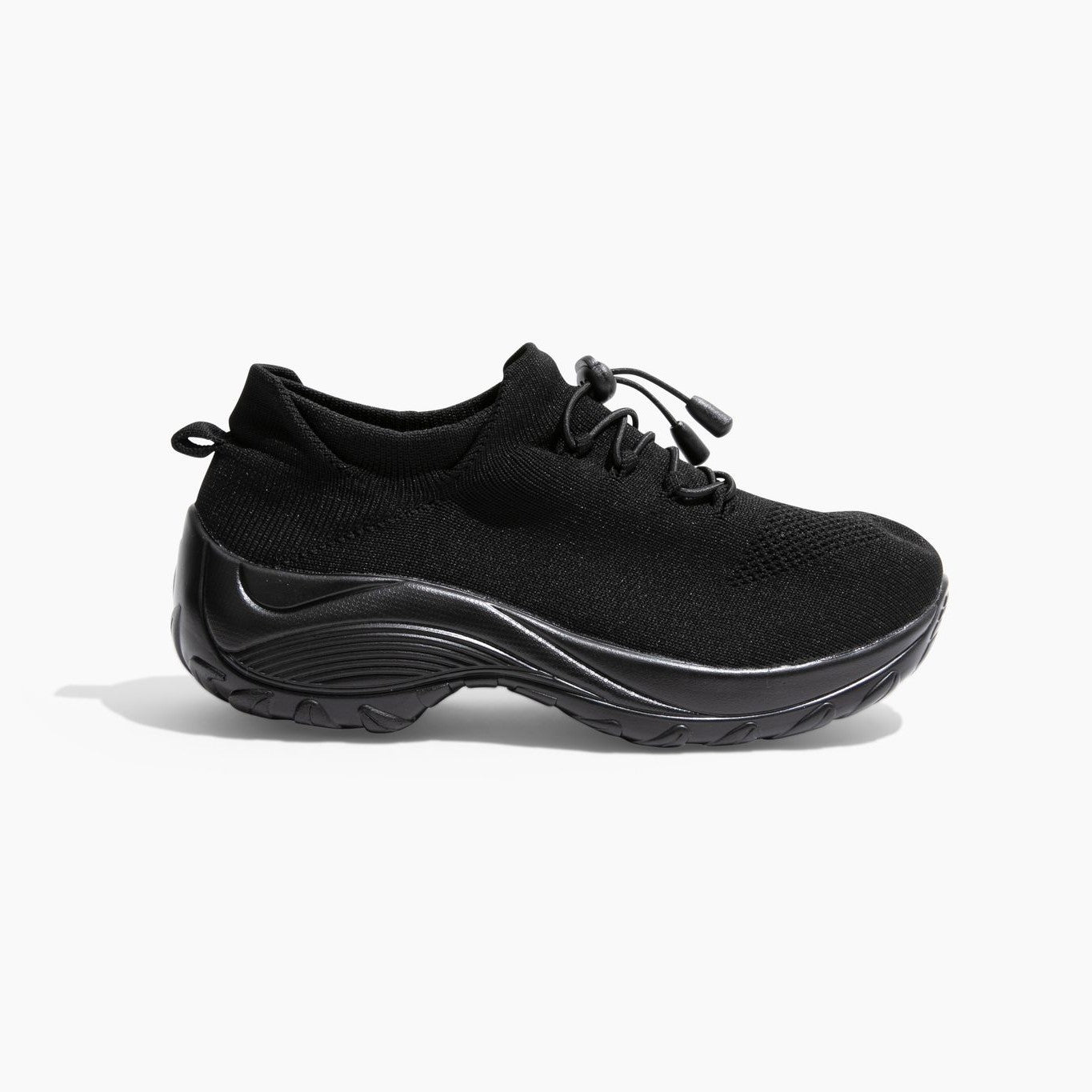 Damen Sneakers - FlexiComfort