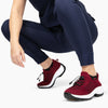 Damen Sneakers - FlexiComfort