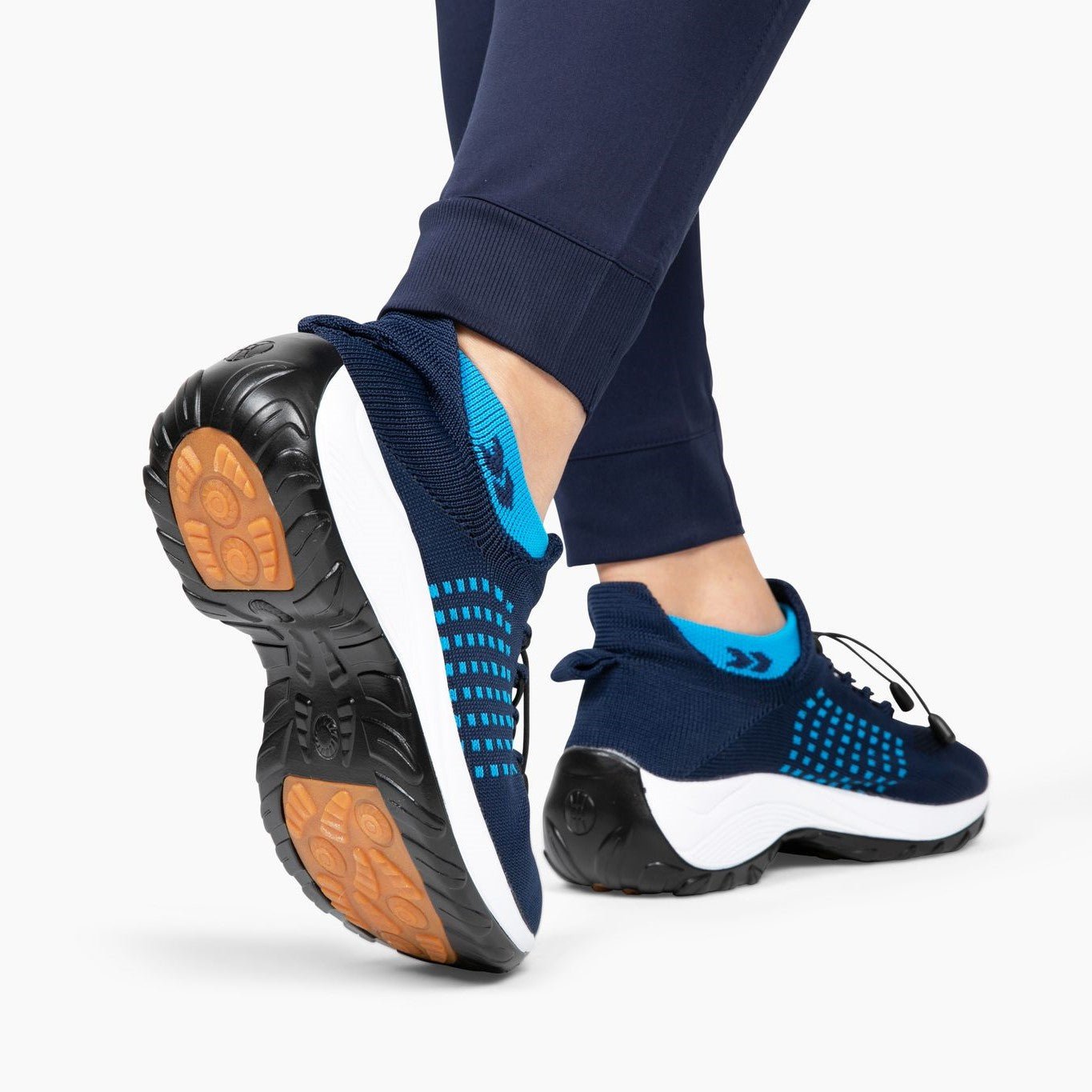 Damen Sneakers - FlexiComfort