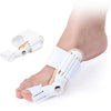 Korrigierende Schiene für Hallux Valgus (1 Paar) - BunionFix