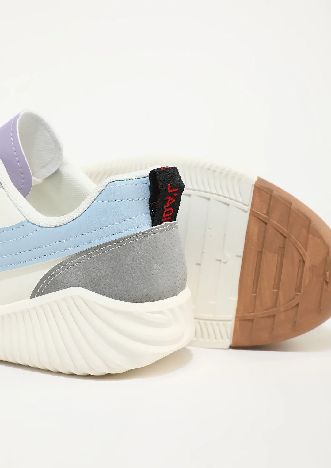 Ergonomische Orthopädische Laufschuhe – Isabella