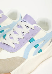 Ergonomische Orthopädische Laufschuhe – Isabella