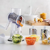 Vegetable Cutter - SliceMate Pro