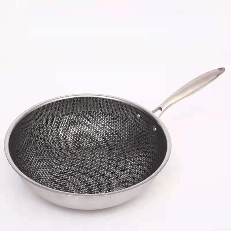 Premium Non-Stick Frying Pan - SteelChef