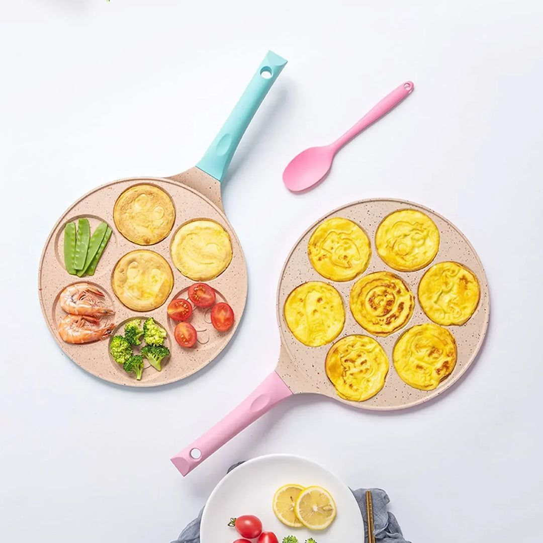 Pancake Pan for Children – HappyFlip