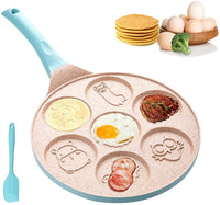 Pancake Pan for Children – HappyFlip