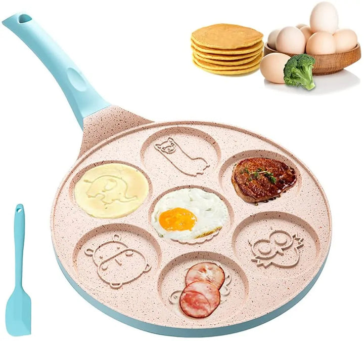 Pancake Pan for Children – HappyFlip