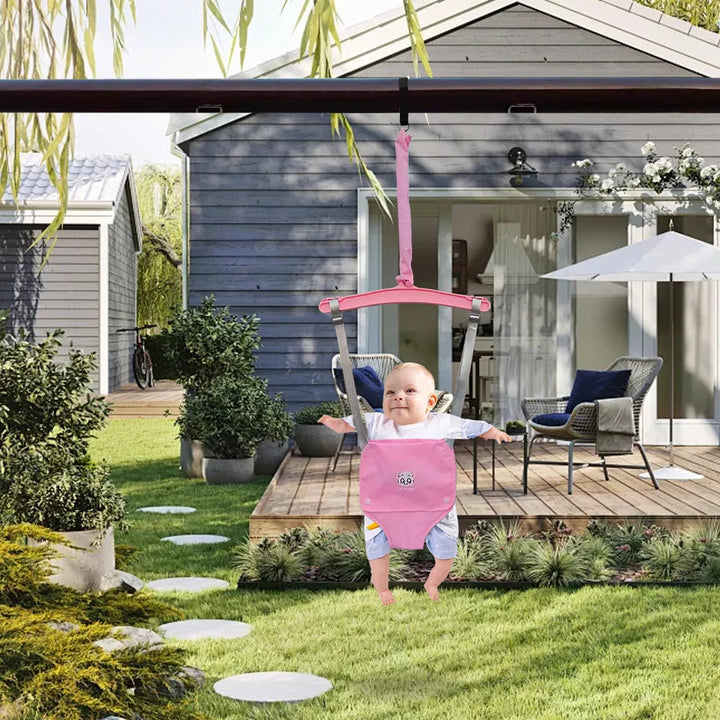 Baby Door Swing – TinyBouncer