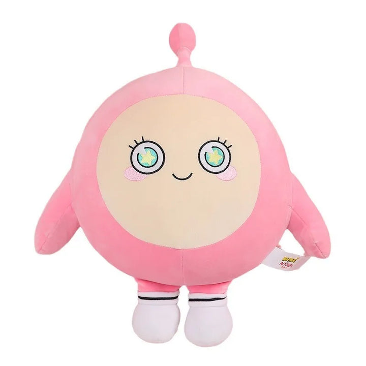 Weiche Kuschelpuppe - BounceBuddy