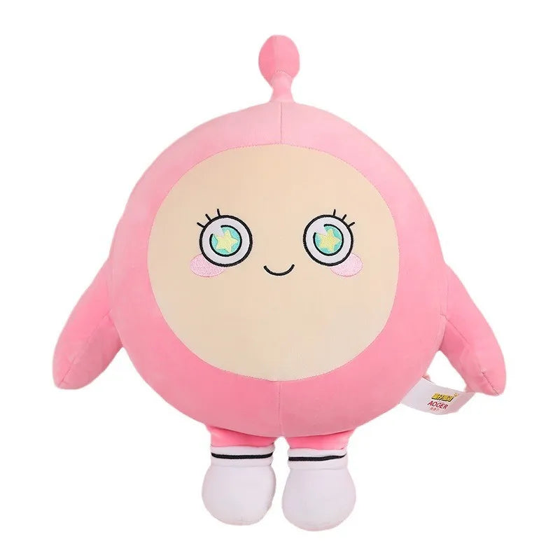 Weiche Kuschelpuppe - BounceBuddy