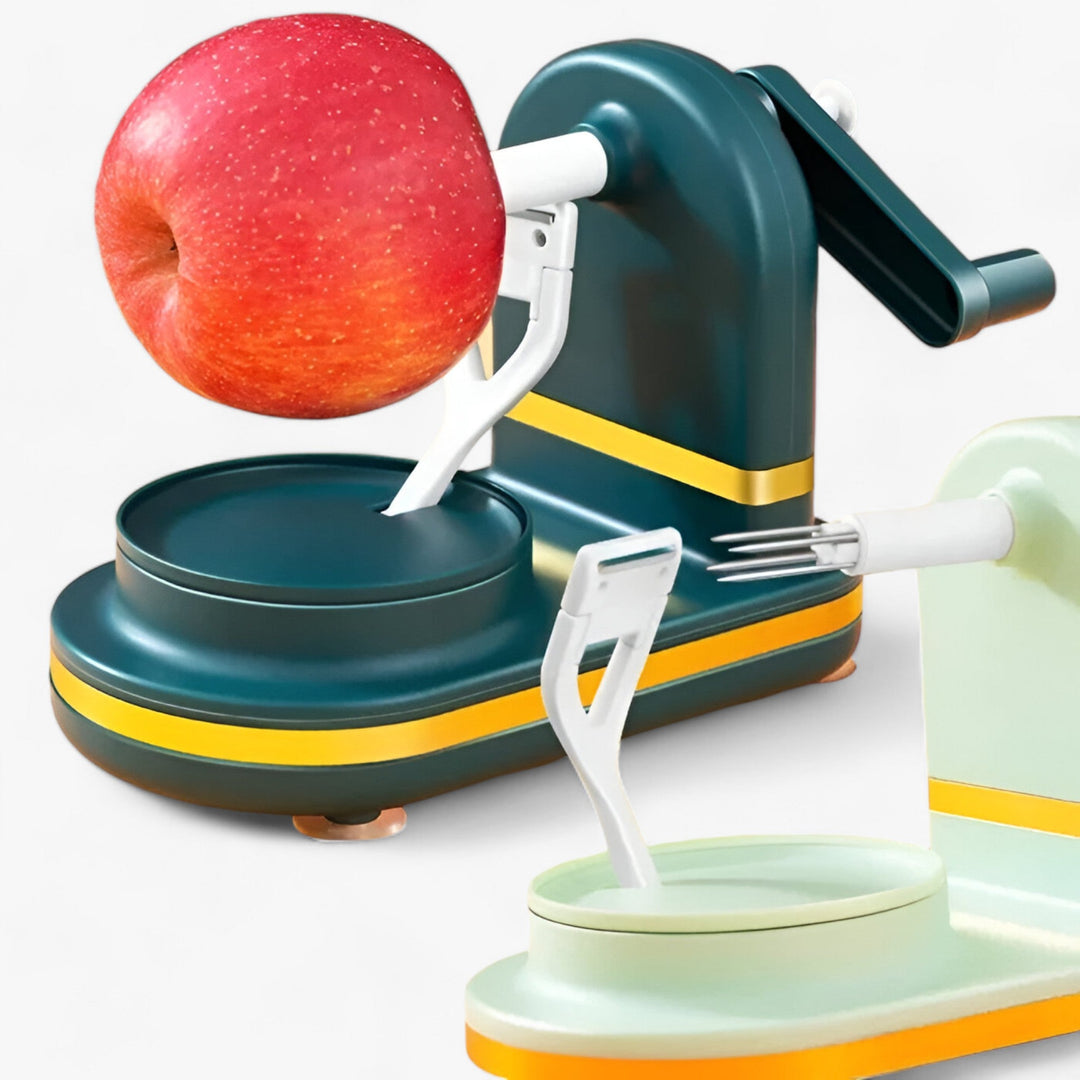 Multifunctional Fruit Peeler – PeelEase