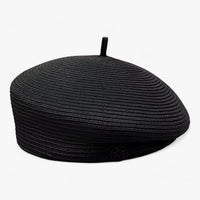 Elegante Fedora Strohhut für Damen – Élan