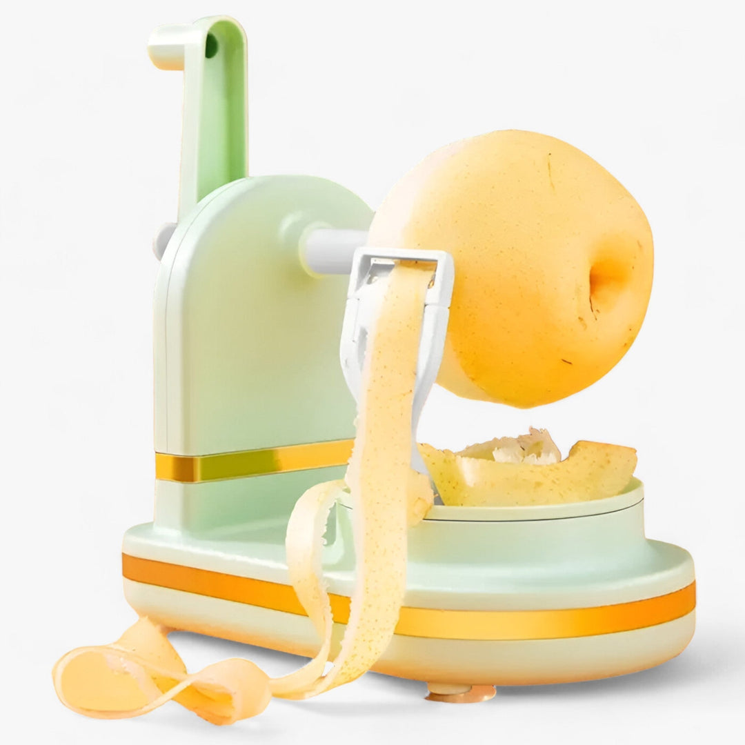 Multifunctional Fruit Peeler – PeelEase