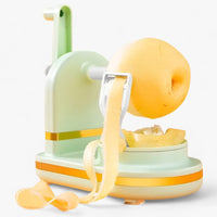 Multifunctional Fruit Peeler – PeelEase