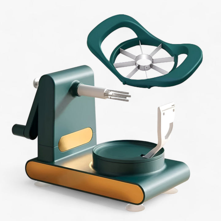 Multifunctional Fruit Peeler – PeelEase