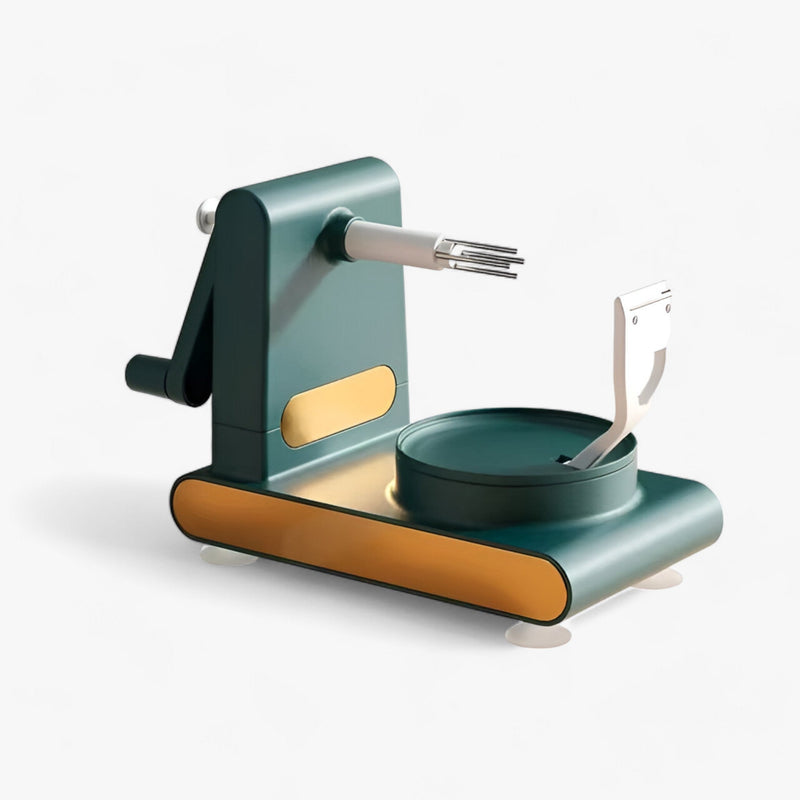 Multifunctional Fruit Peeler – PeelEase