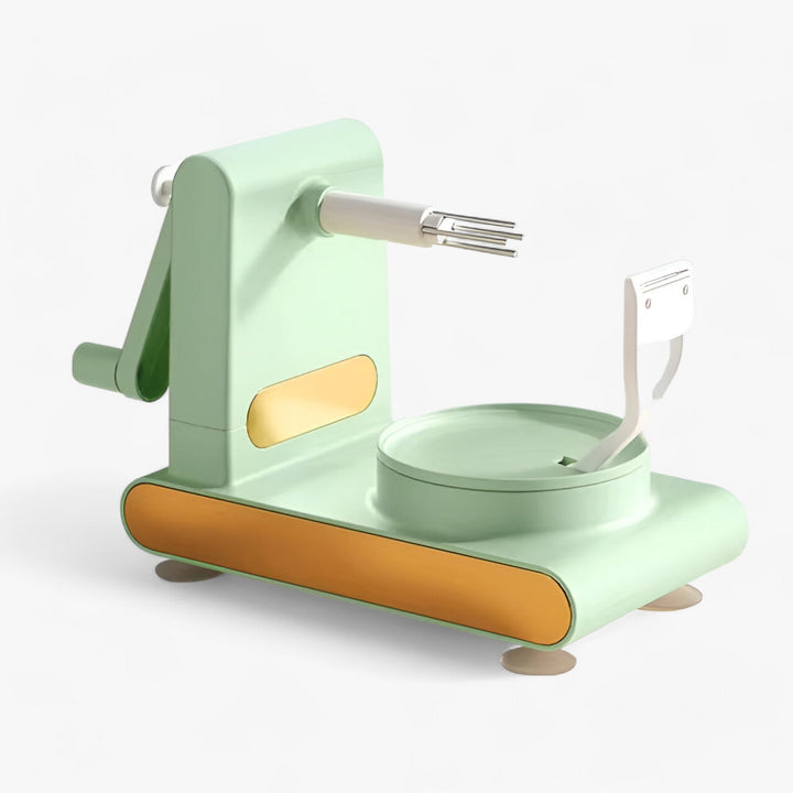 Multifunctional Fruit Peeler – PeelEase