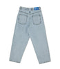 Breite Streetwear-Jeans für Herren - Jimmy