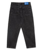 Breite Streetwear-Jeans für Herren - Jimmy