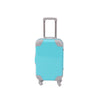 Leichter Puppen-Reisetrolley – Nachhaltiges 13,5 -Accessoire (Kaufe 1, Erhalte 1 GRATIS)