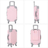 Leichter Puppen-Reisetrolley – Nachhaltiges 13,5 -Accessoire (Kaufe 1, Erhalte 1 GRATIS)