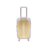 Leichter Puppen-Reisetrolley – Nachhaltiges 13,5 -Accessoire (Kaufe 1, Erhalte 1 GRATIS)