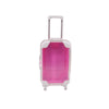 Leichter Puppen-Reisetrolley – Nachhaltiges 13,5 -Accessoire (Kaufe 1, Erhalte 1 GRATIS)