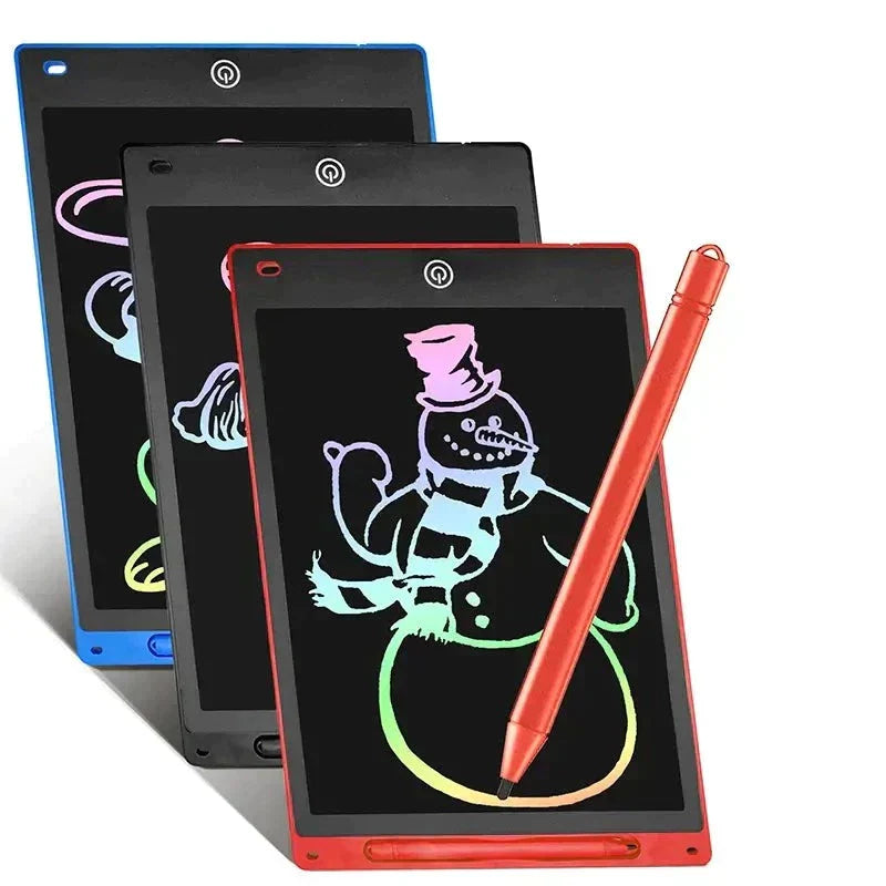 LCD Zeichentablet für Kinder - CreativeScribble