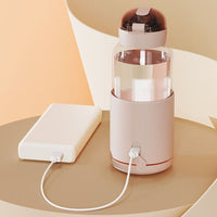 Portable Bottle Warmer - WarmEase Go