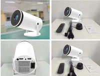 Portable Smart Projector – VisionCast 130X