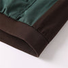 Leichte Herren Bomber Übergangsjacke im Vintage-Look – Adrian