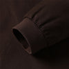 Leichte Herren Bomber Übergangsjacke im Vintage-Look – Adrian