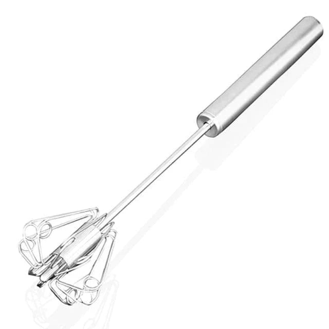 Semi-automatic Egg Cracker - TwistWhisk