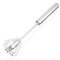 Semi-automatic Egg Cracker - TwistWhisk