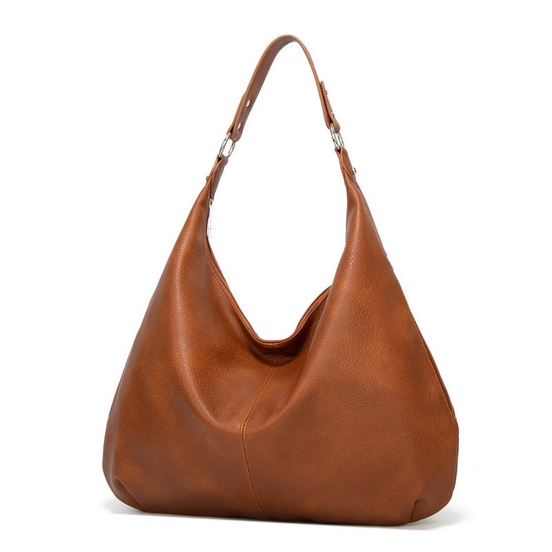 Damen Schultertasche - Mila