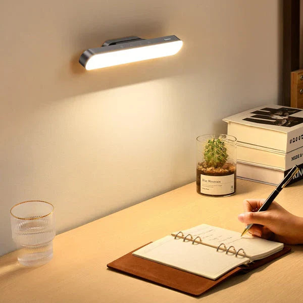 Magnetische LED Lampe mit Touch-Sensor - FlexiGlow